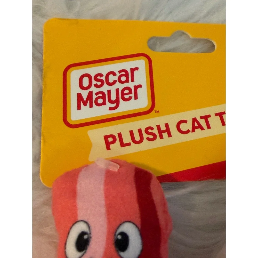 Oscar Mayer oscar mayer